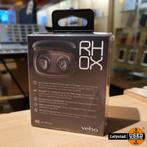 Veho RHOX True Wireless Earphones Zwart | Nieuw, Nieuw
