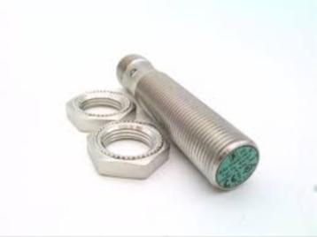 Pepperl+Fuchs inductieve sensor benaderingsschakelaar M12 beschikbaar voor biedingen