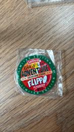 Adventure flippo 817, Verzamelen, Flippo's, Ophalen of Verzenden, Adventure, Losse flippo's