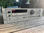Panasonic sv-3700 DAT recorder professioneel, Ophalen of Verzenden, Zo goed als nieuw, Video