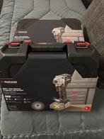 Parkside Accu Slagschroevendraaier Performance - Nieuw in do, Doe-het-zelf en Verbouw, Ophalen of Verzenden, Nieuw, Boor- en Schroefmachine