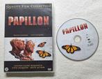 Papillon ( Schaffner ) met Hoffman, McQueen, Cd's en Dvd's, Dvd's | Klassiekers, Vanaf 12 jaar, Ophalen of Verzenden, 1960 tot 1980