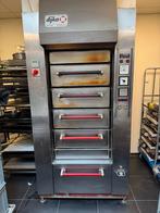 Dijko Gasoven - 8 Platen 60x80cm, Ophalen, Gebruikt, Ovens, Magnetrons en Steamers