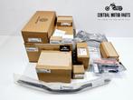 Coastal Custom Package Softail Standard-Street Bob 2018-up, Ophalen of Verzenden, Harley Davidson, Nieuw