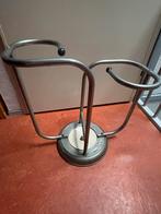 Vintage paraplubak, Ophalen, Gebruikt, Metaal