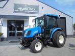 new holland 54  boomer easydrive, Zakelijke goederen, Agrarisch | Tractoren, New Holland