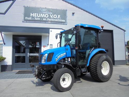new holland 54  boomer easydrive, Zakelijke goederen, Agrarisch | Tractoren, New Holland