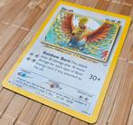 Pokemon Kaarten Neo Revelation Ho-oh 18/64 NR 18 kaart, Hobby en Vrije tijd, Ophalen of Verzenden, Losse kaart, Zo goed als nieuw