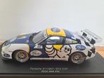 AUTOArt Porsche 911 (997) GT3 Cup (1:18), Ophalen of Verzenden, Zo goed als nieuw, Auto, Autoart