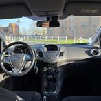 Ford Fiesta 1.0 Style NAVI/AIRCO/5DRS/ELEK.RAMEN/CRUISE, Stof, Gebruikt, 525 kg, 23 km/l