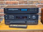 NAD C720BEE met C525BEE set, Audio, Tv en Foto, Stereo-sets, Overige merken, ., Zo goed als nieuw, .