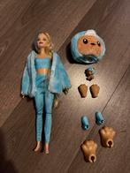 Barbie Cutie Reveal Beer - Nieuwstaat!, Ophalen of Verzenden, Zo goed als nieuw, Barbie