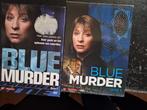 Blue murder 1 en 3, Gebruikt, Ophalen of Verzenden, Vanaf 9 jaar, Drama