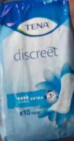 Groot incontinentiemateriaal pakket, Diversen, Ophalen