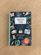 Creative Flow 365 dagen mindfulness, Ophalen of Verzenden, Nieuw, Overige onderwerpen