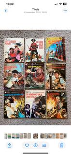 Roodbaard 20 stuks, Meerdere comics, Ophalen of Verzenden, Gelezen, Europa