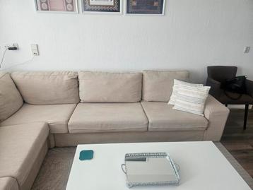 IKEA KIVIK HOEKBANK - afbeelding 3