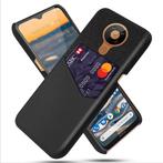 Back Cover + PMMA Screenprotector voor Nokia 5.4 _ Zwart, Telecommunicatie, Mobiele telefoons | Hoesjes en Frontjes | Nokia, Verzenden