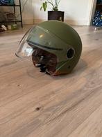 Scooter helm groen, Medium, Ophalen