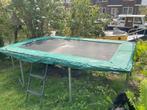 Trampoline en surfplank, Watersport en Boten, Ophalen, Gebruikt, SUP-boards