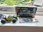 Lego technic set 42972, Ophalen of Verzenden, Zo goed als nieuw, Complete set, Lego