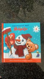 Sneeuwpret met Robijntje, Boeken, Kinderboeken | Kleuters, Nieuw, Jongen of Meisje, Ophalen of Verzenden, Fictie algemeen