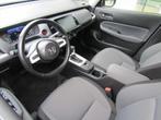 Honda Jazz 1.5 i-MMD 122pk Hybrid CVT Elegance, Auto's, Stof, 4 cilinders, Wit, Bedrijf