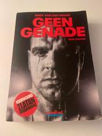 Geen Genade - Andy van der Meijde, Ophalen of Verzenden, Gelezen, Balsport