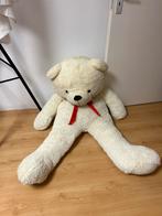 Grote knuffelbeer teddybeer, Verzamelen, Beren en Cherished Teddies, Ophalen