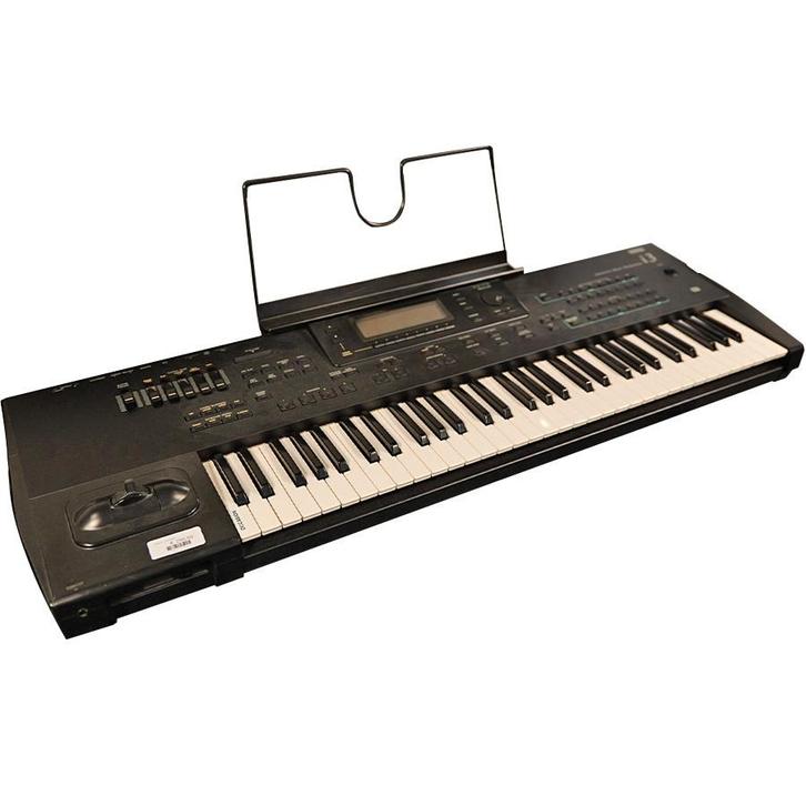 Korg I3 (1993-model) keyboard, Muziek en Instrumenten, Keyboards, Gebruikt, 61 toetsen, Korg, Ophalen of Verzenden