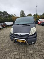 Opel Vivaro 2.0 CDTI L2H1 DUB.CAB AIRCO, Voorwielaandrijving, 4 cilinders, Bedrijf, 90 pk