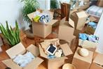 Verhuis Hulp Binnen Purmerend, Ophalen, 80 tot 100 cm, Binnendeur, Minder dan 200 cm