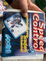 Sym Jet & suzuki katana Variateur set polini speedcontrol, Ophalen of Verzenden, Nieuw, Overige typen