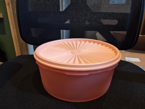 Tupperware koektrommel, nieuw, 1.8L, Huis en Inrichting, Keuken | Tupperware, Nieuw, Bus of Trommel, Ophalen of Verzenden