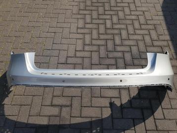Achterbumper Mercedes W156 GLA A1568850125 met PDC [222] beschikbaar voor biedingen