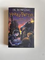 Boek: Harry Potter and the Philosopher’s Stone, Boeken, Ophalen of Verzenden, Zo goed als nieuw