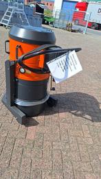 Industriële stofzuiger Kiekens KE2318 400V 2.2kW, Ophalen, Gebruikt, 2000 watt of meer, Industriepark 2a 9351PA Leek
