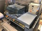 ITALDIBIPACK MANUAL SHRINK WRAPPING MACHINE, Verzenden, Gebruikt