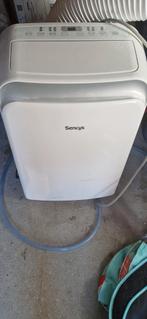mobile airco cencys, Ophalen, Verwarmen, Minder dan 60 m³, Timer