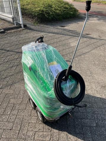 hogedrukreiniger beschikbaar voor biedingen