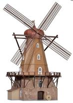 Windmolen Ho Spoor, Overige merken, Wisselstroom, Verzenden, Brug, Tunnel of Gebouw