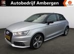 Audi A1 Sportback 1.0 TFSI (95Pk) Adrenalin S-Line Navi PDC, Auto's, Voorwielaandrijving, 12 maanden, Euro 6, 95 pk