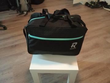 Reverse Handbagage Tas - 40x20x30 beschikbaar voor biedingen