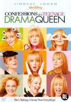 Confessions Of A Teenage Drama Queen DVD, Alle leeftijden, Verzenden, Zo goed als nieuw, Romantische komedie