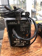 Mig lasapparaat, Ophalen, Zo goed als nieuw, Minder dan 150 ampère, Co2