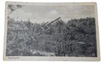 duitse ww2 postcard in gebruikte staat, Verzamelen, Ophalen of Verzenden, Landmacht, Duitsland