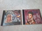 Elvis Presley 2 CD s, Cd's en Dvd's, Cd's | Rock, Ophalen of Verzenden, Gebruikt