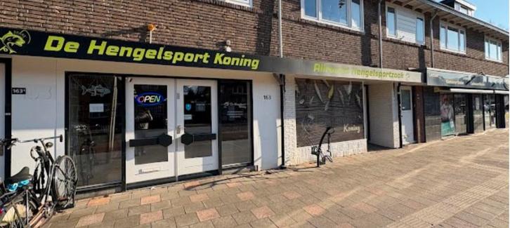 Hengelsport Artikelen!, Watersport en Boten, Hengelsport | Witvissen, Nieuw, Ophalen of Verzenden