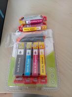 Inkt HP 364 XL, Cartridges, Nieuw, Ophalen of Verzenden