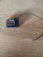 SANWA 4 kanaals ontvanger, Ophalen of Verzenden, Nieuw, Groter dan 1:32